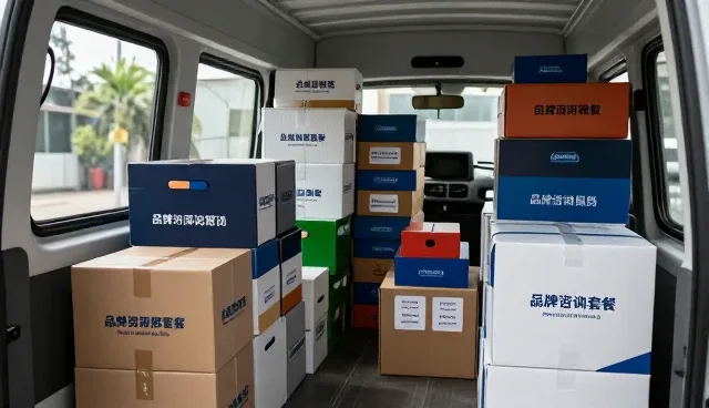 企业选择品牌咨询服务时的五大关注点