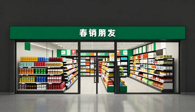 战略执行中商务代理选型的两种做法与实际取舍