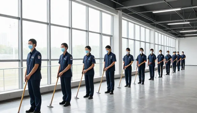 企业管理咨询服务在项目执行中的实际应用场景分析
